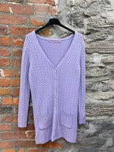 Load image into Gallery viewer, FR-5116- Cardigan
