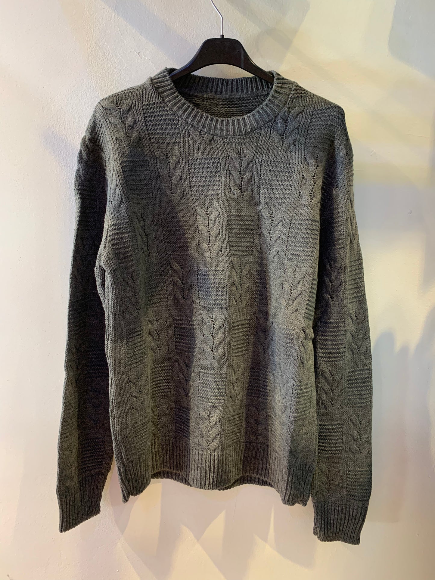 MM- 2288 Sweater