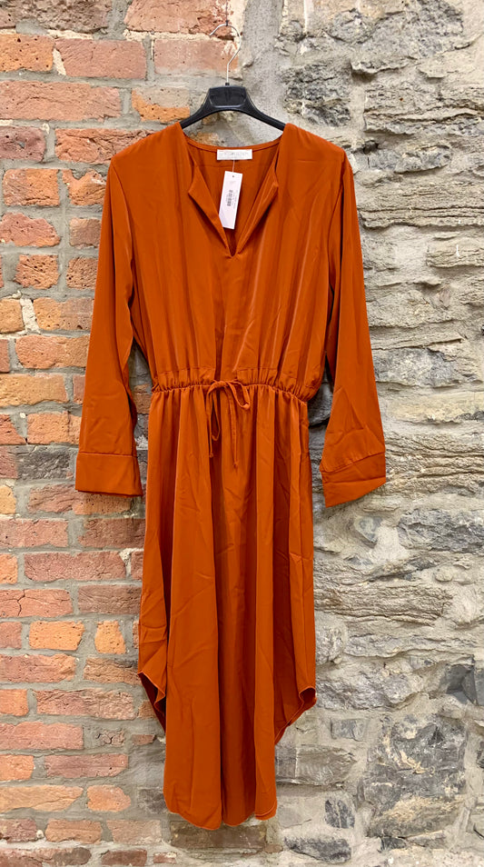 KC- 12696 Robe / Dress