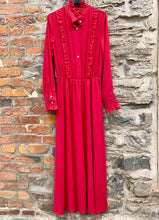 Charger l&#39;image dans la galerie, PR- 22311 Robe / Dress
