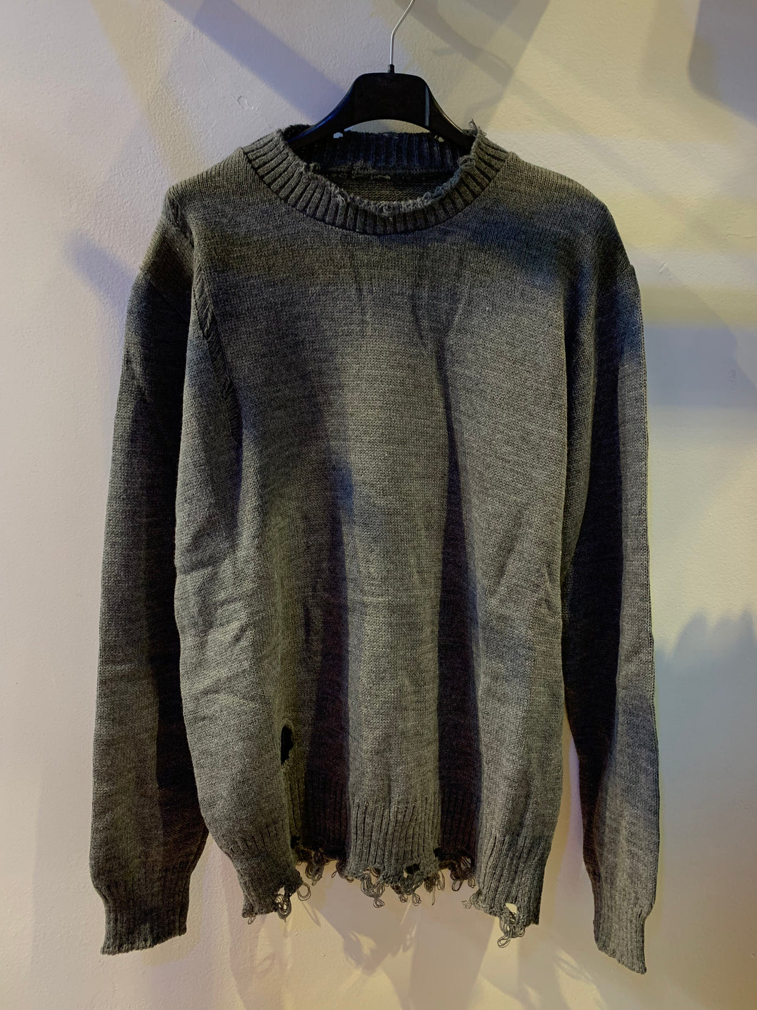MM- 22718 Sweater