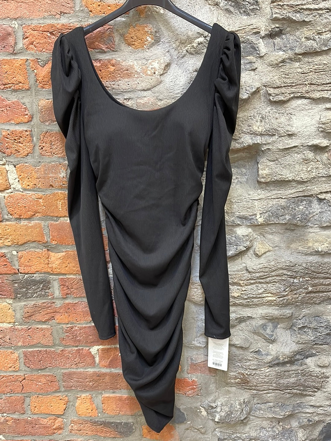 LS- 23615 Robe / Dress