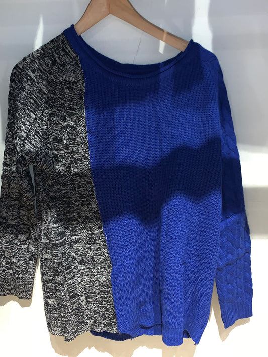 FA- T1035D68ED Sweater