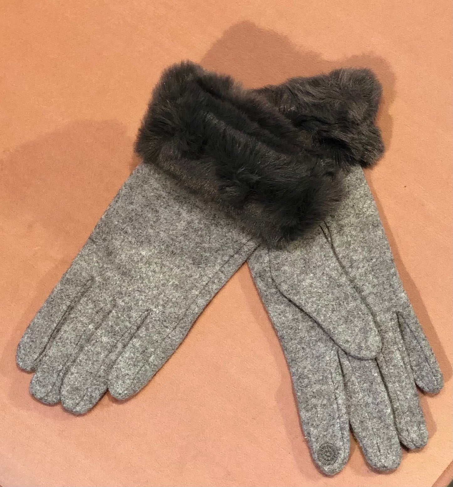 GK- 0320 Gloves