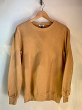 Load image into Gallery viewer, YO- 0013T Sweatshirt Round neck
