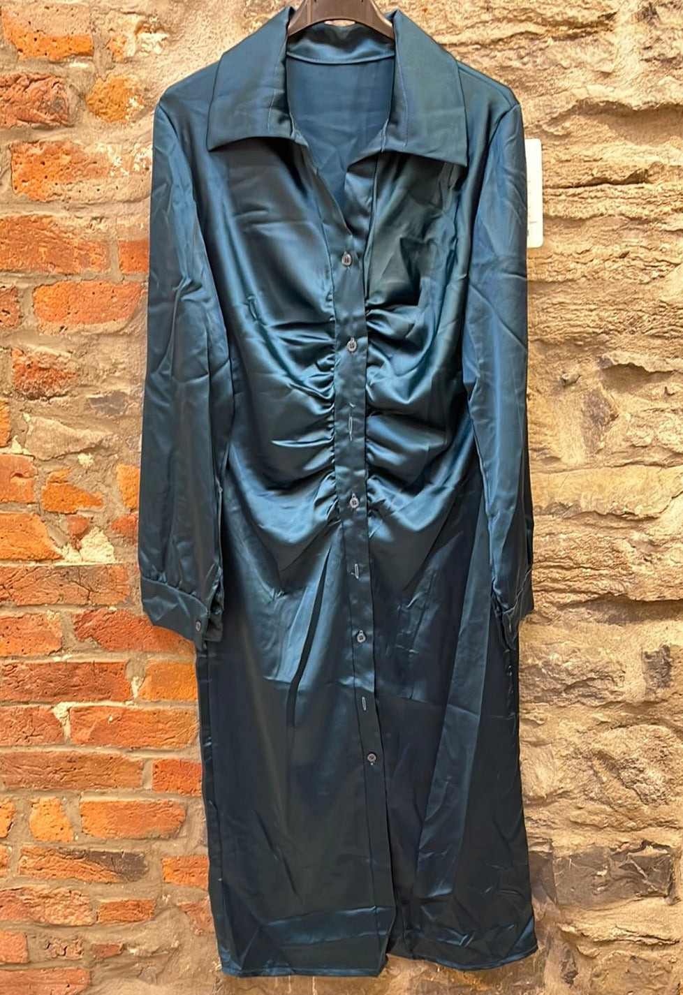 LS- 25359 Robe / Dress