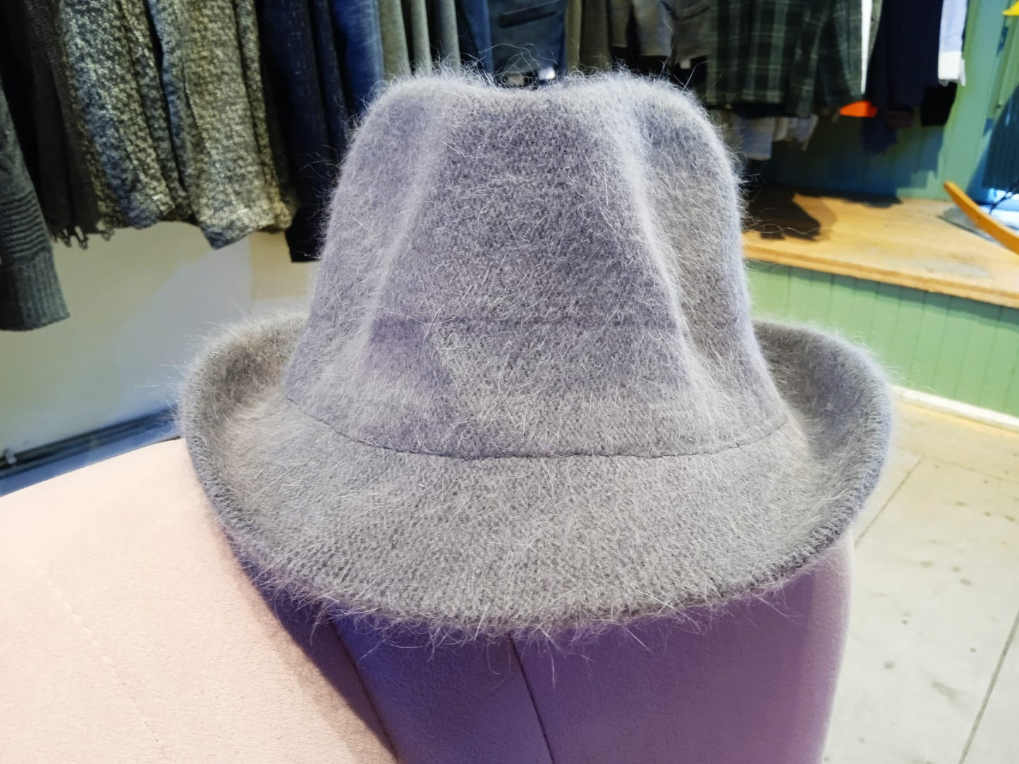 GK- 0202 Hat