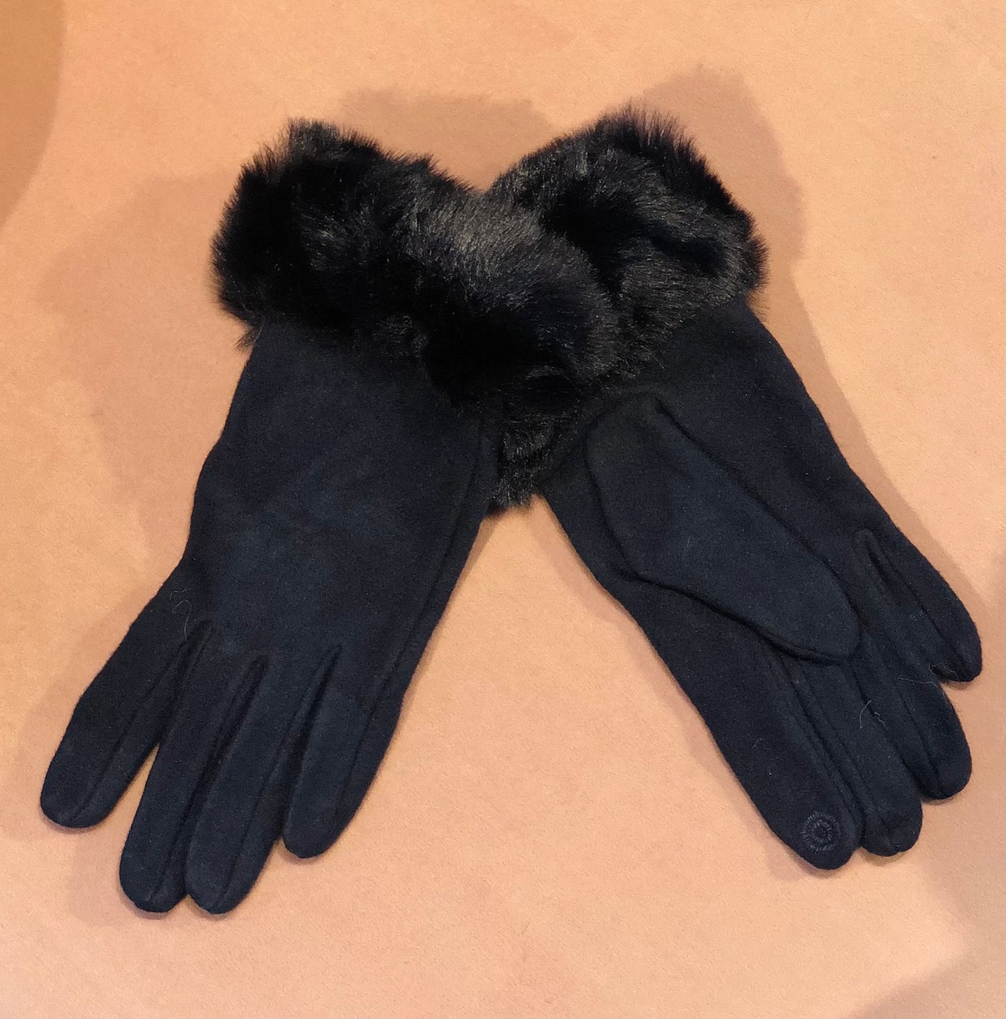 GK- 0320 Gloves