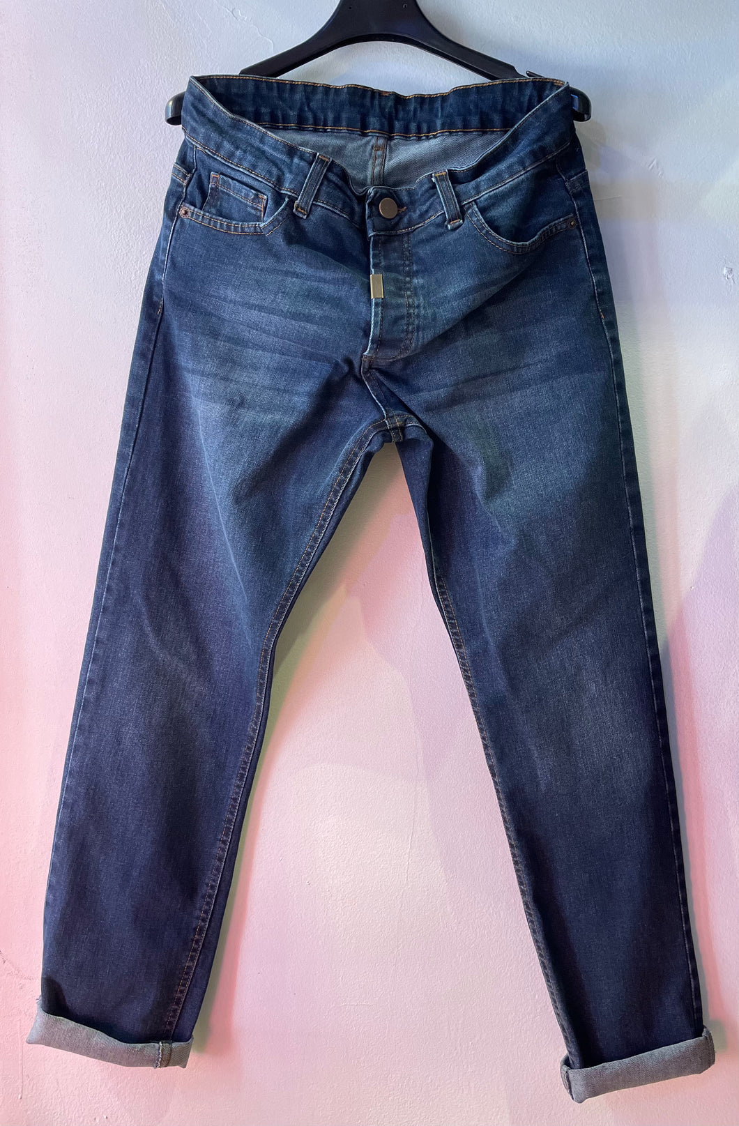 JI- 92304 Jeans