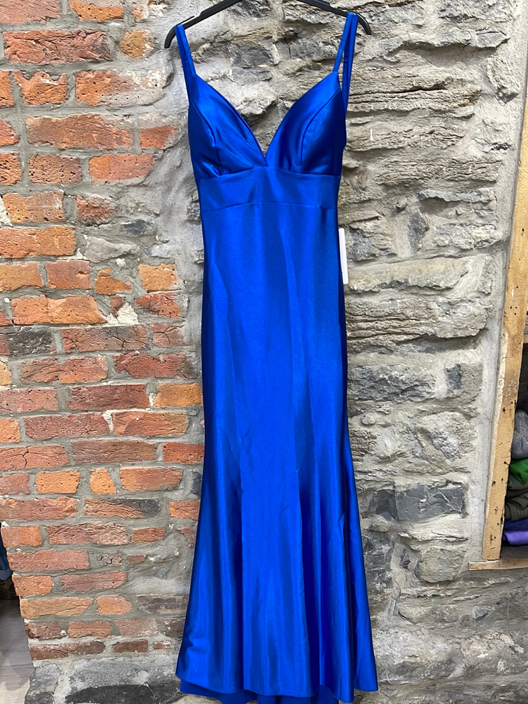 LS- 22931 Long Dress