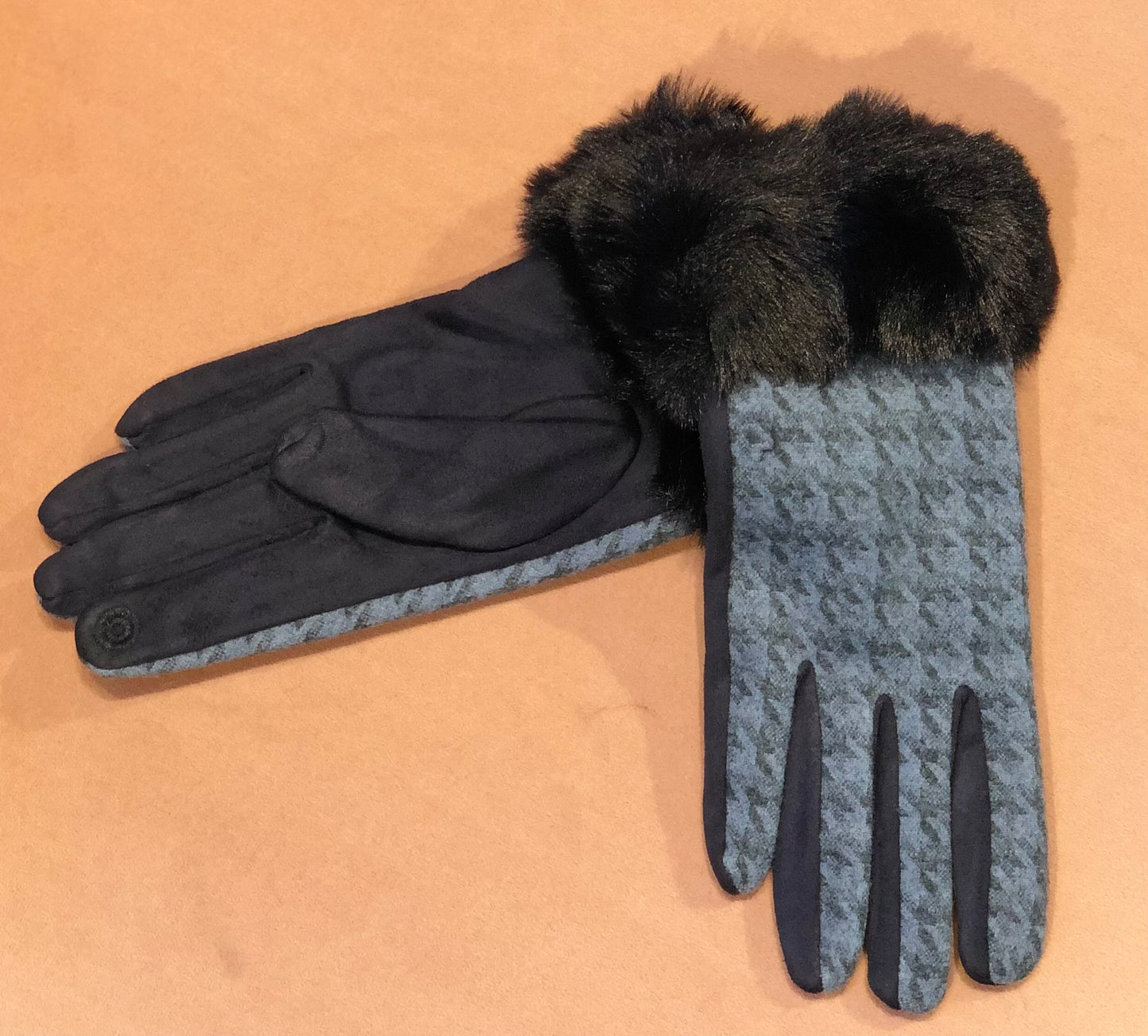 GK- 0307 Gloves