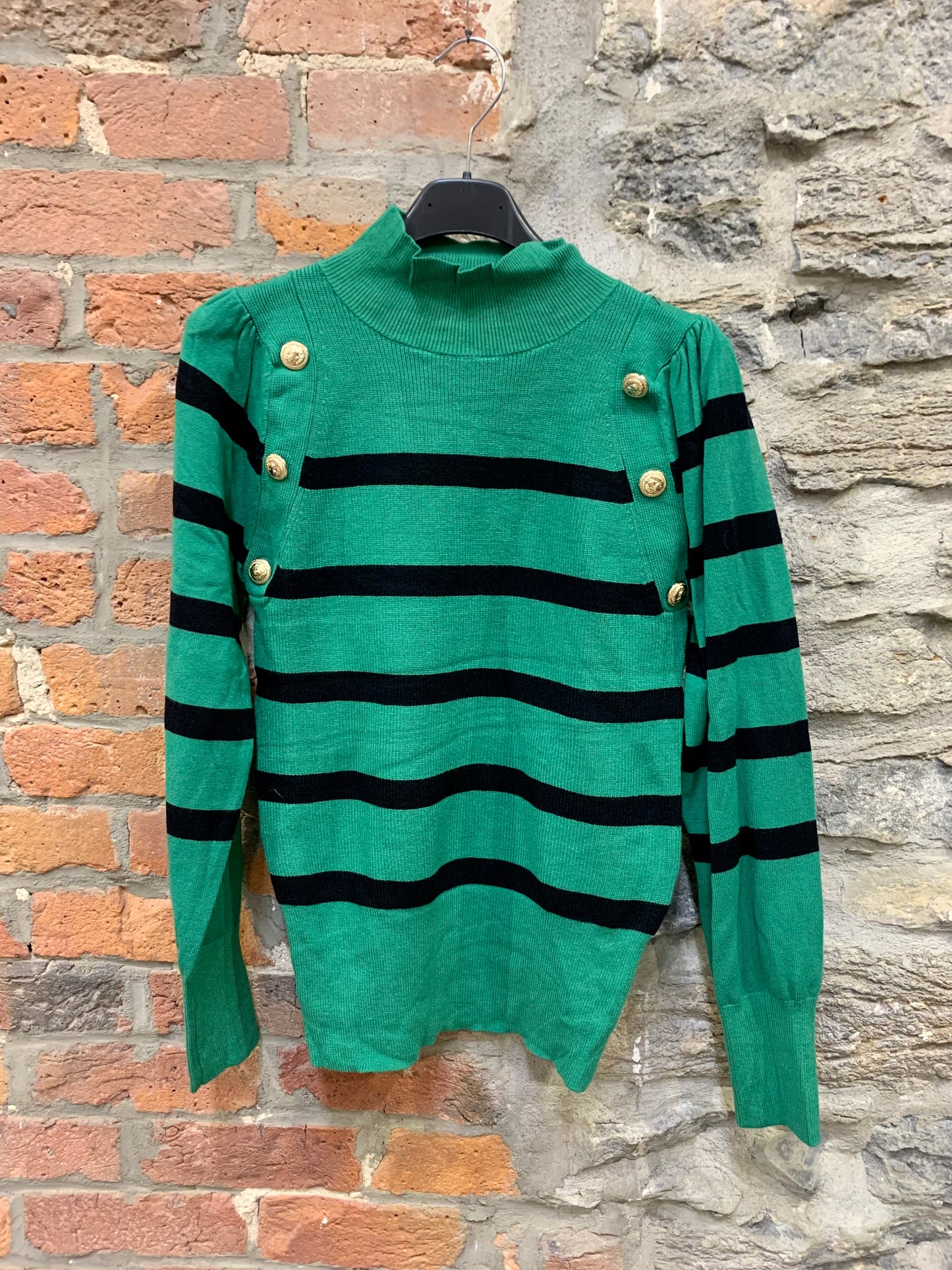 FR- 8022 Sweater