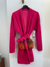Load image into Gallery viewer, FEEL-4330-Fur Robe
