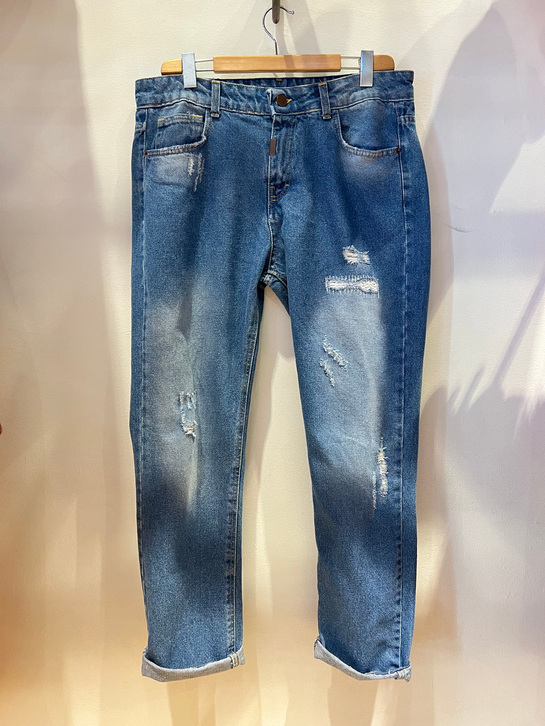 JI- 92109 Jeans