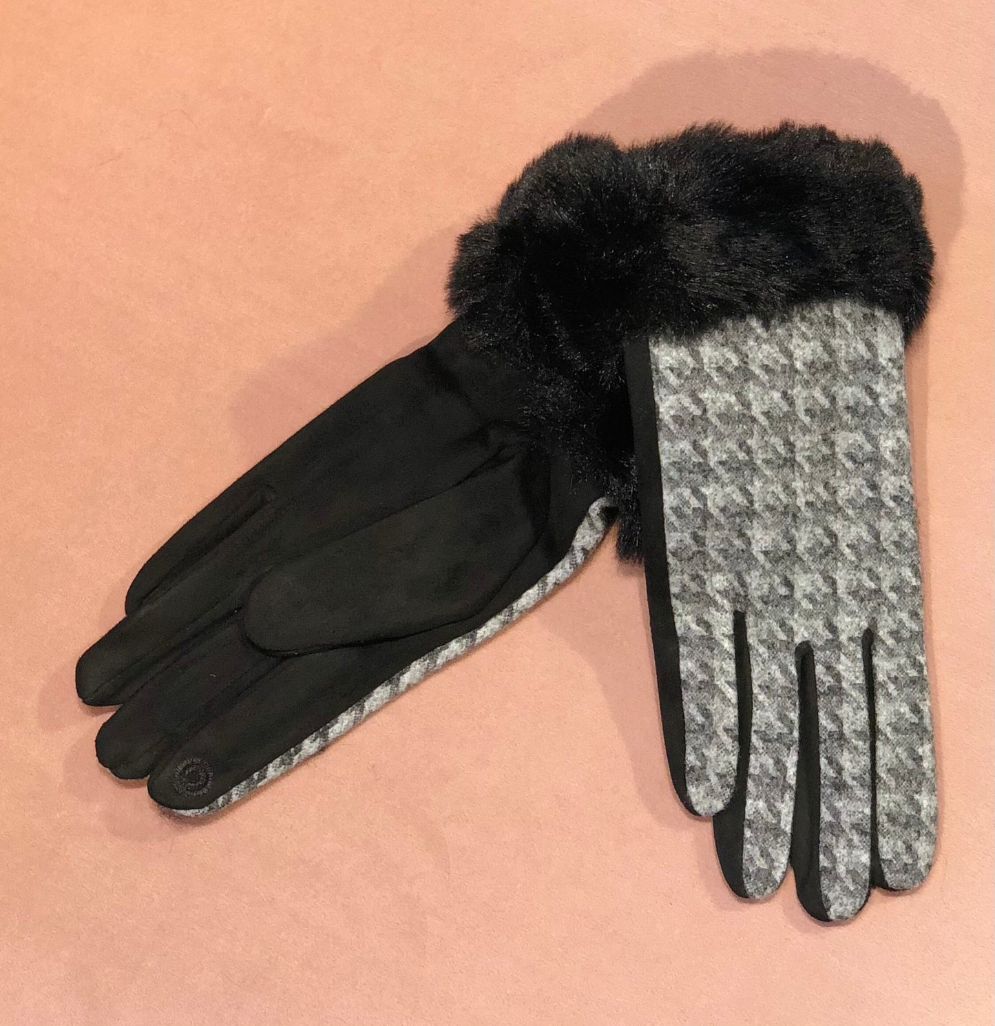 GK- 0307 Gloves