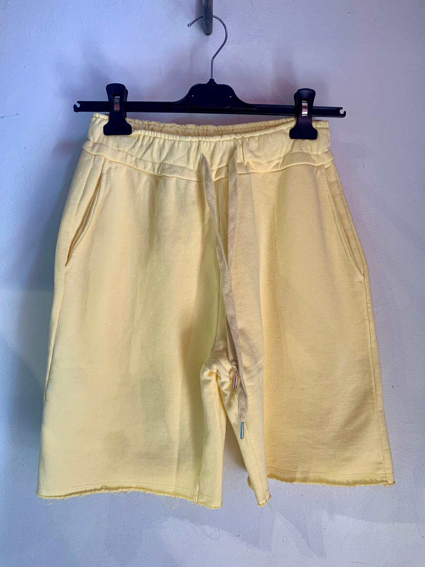 YO- 2991 Shorts
