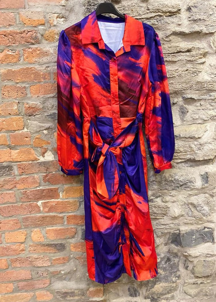 KE- 2910 Robe / Dress